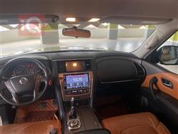 نيسان باترول